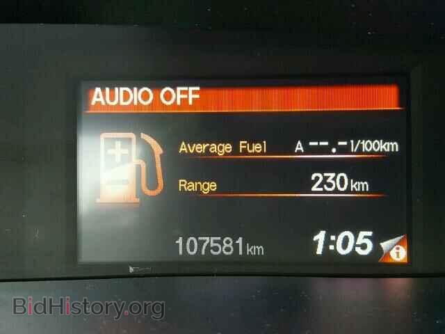 2012 HONDA CIVIC - VIN: 2HGFB2E49CH018090 - Фото 8