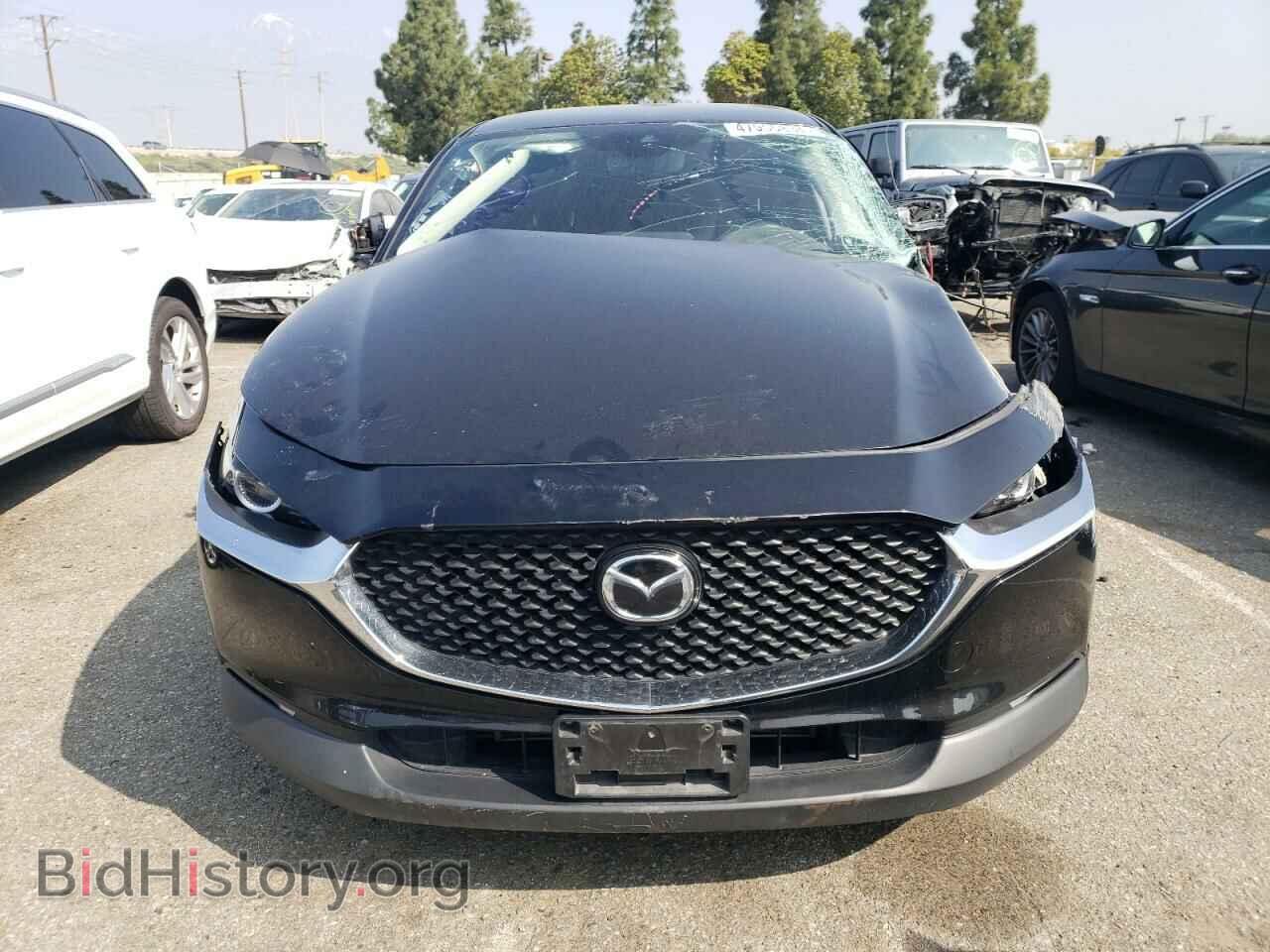 2021 MAZDA CX30 - VIN: 3MVDMBBL3MM255946 - Photo 5