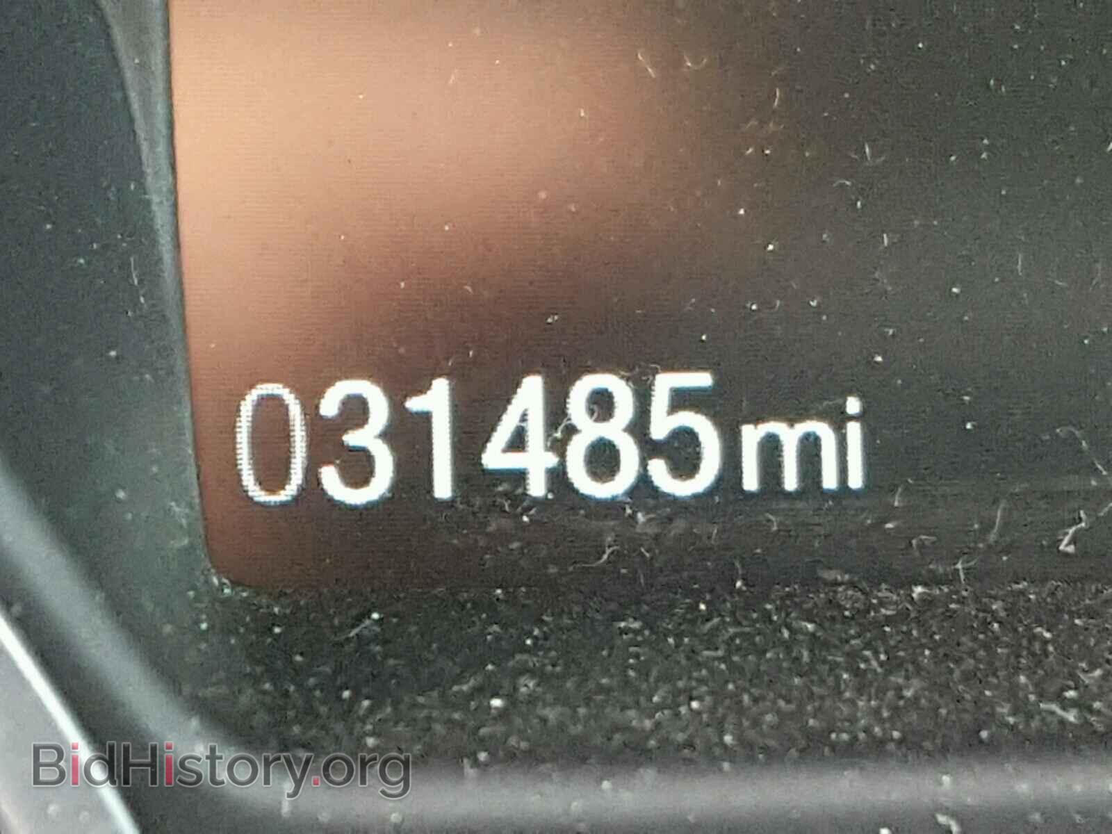2015 FORD FOCUS - VIN: 1FADP3F27FL231613 - Photo 8