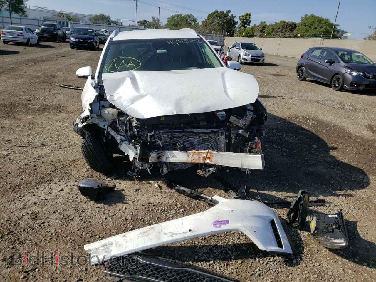 2018 KIA NIRO - VIN: KNDCC3LD7J5213133 - Фото 9