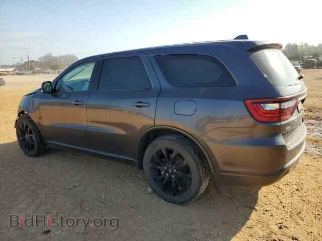 2020 DODGE DURANGO - VIN: 1C4RDHDG7LC320551 - Photo 2
