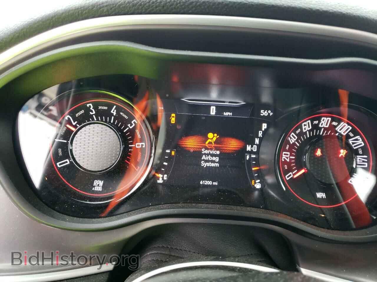 2022 DODGE CHALLENGER - VIN: 2C3CDZAG4NH149214 - Фото 9