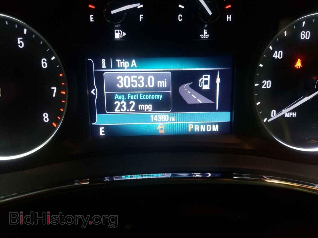 2021 BUICK ENCORE - VIN: KL4CJESM7MB363827 - Photo 8
