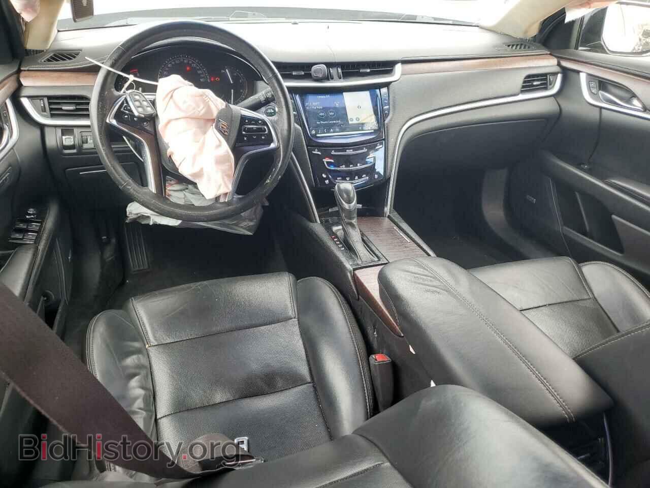 2019 CADILLAC XTS - VIN: 2G61M5S35K9151019 - Фото 8