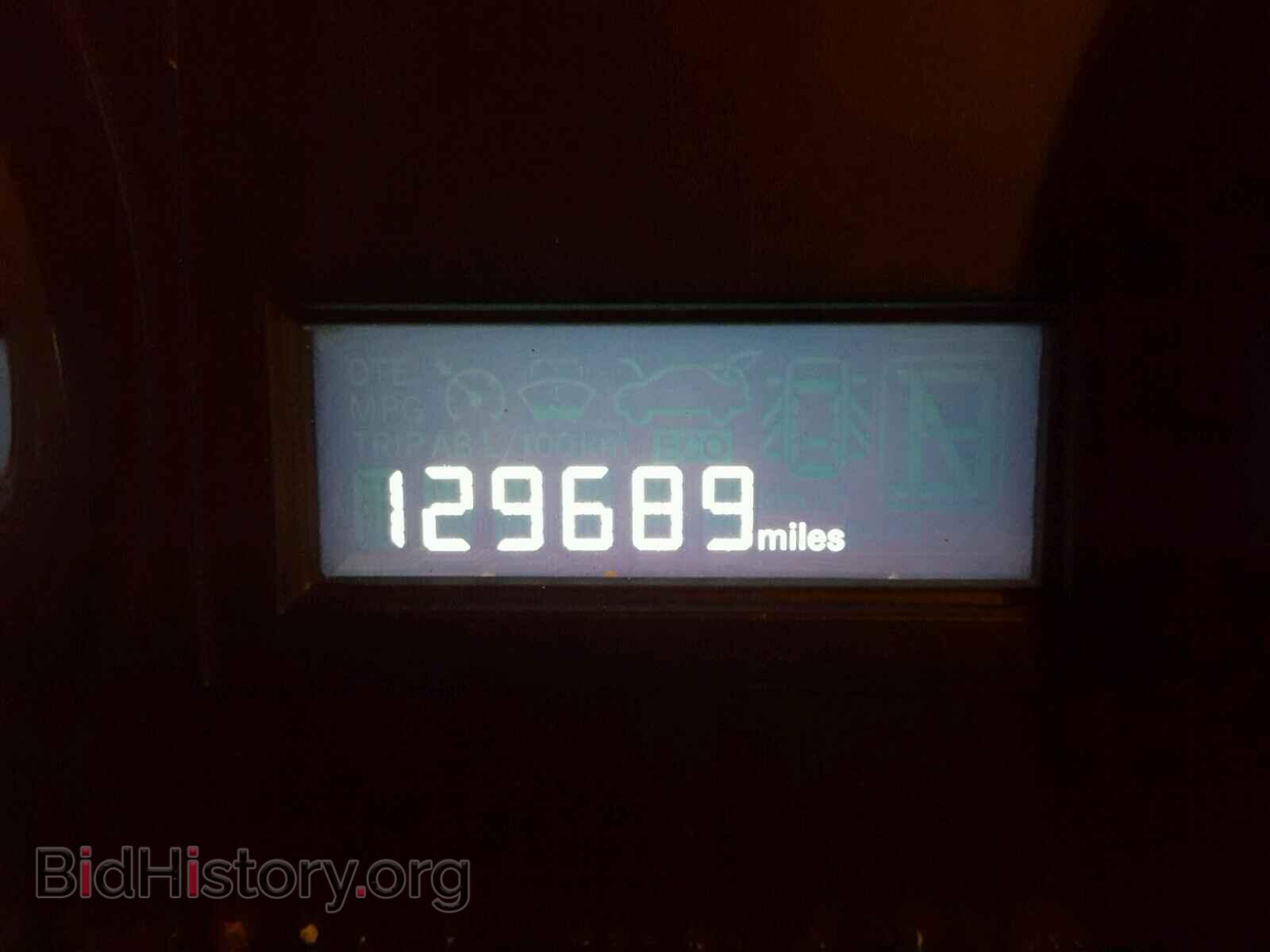 2012 DODGE RAM VAN - VIN: 2C4JDGAG2CR371779 - Фото 8