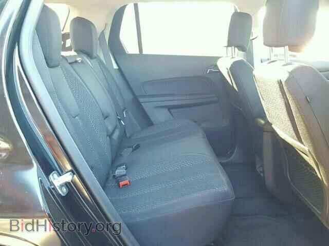 2017 GMC TERRAIN - VIN: 2GKALMEK7H6163023 - Фото 6