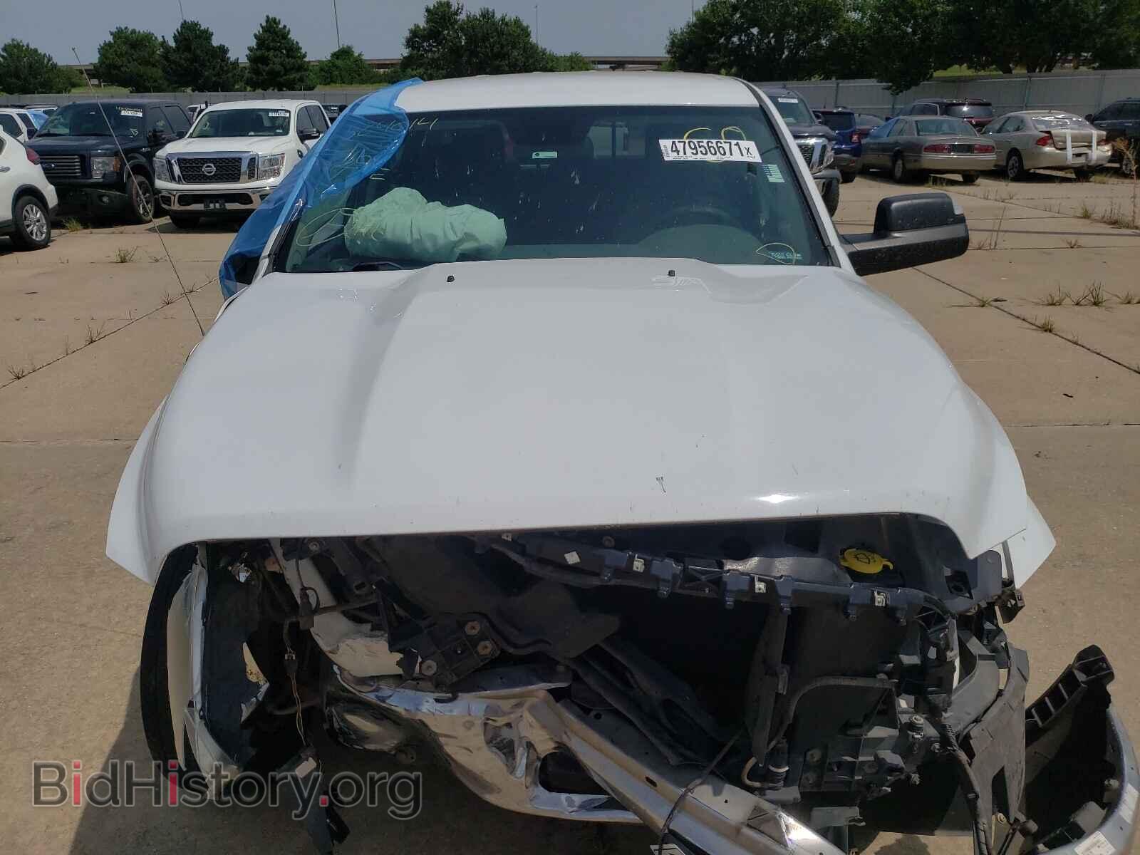 2015 RAM 1500 - VIN: 1C6RR6LT7FS524014 - Photo 7