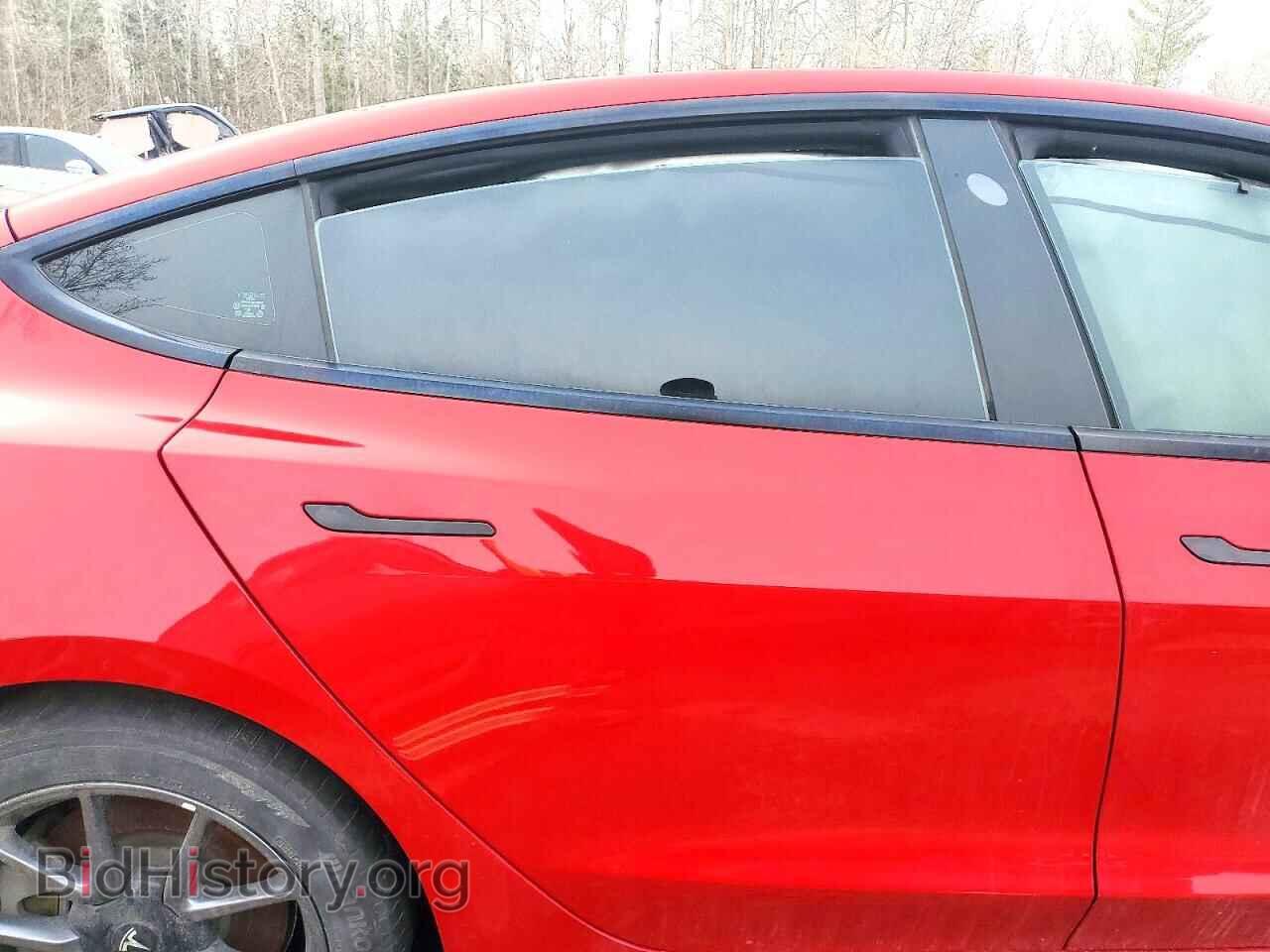 2023 TESLA MODEL 3 - VIN: LRW3E1EB2PC876248 - Photo 10