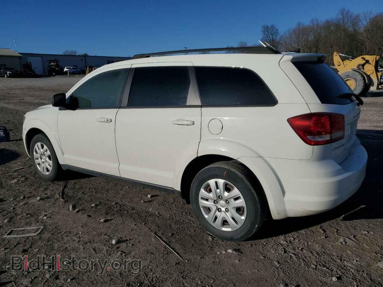 2015 DODGE JOURNEY - VIN: 3C4PDCAB4FT573340 - Photo 2