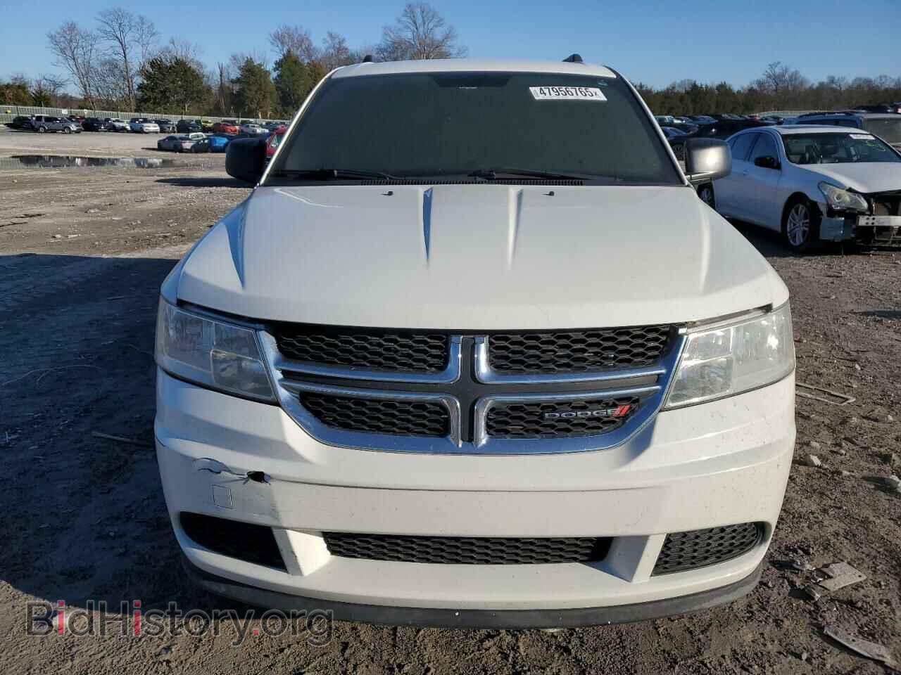 2015 DODGE JOURNEY - VIN: 3C4PDCAB4FT573340 - Photo 5