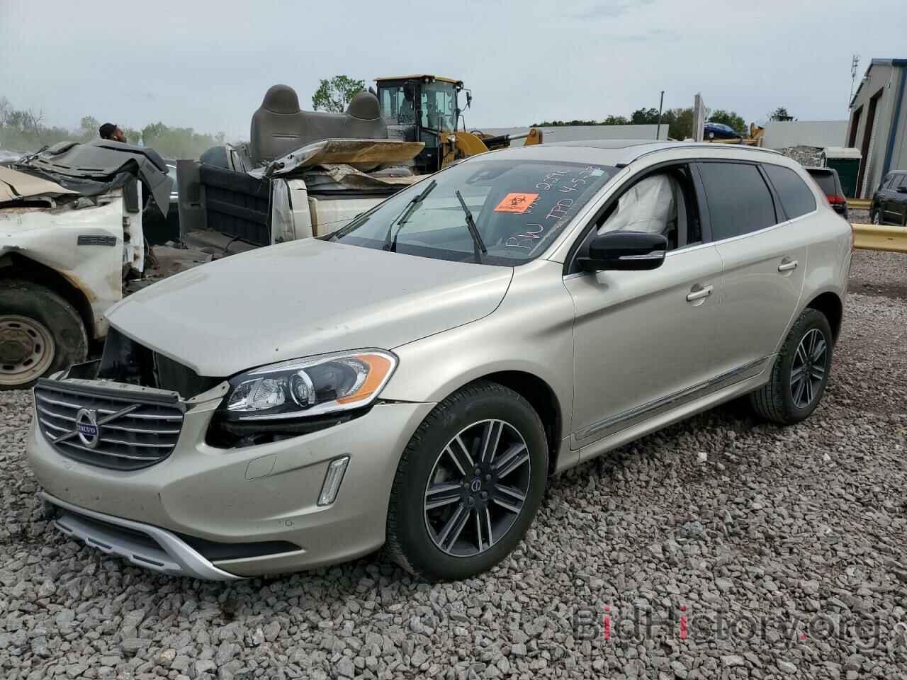 Photo YV440MDR5H2222290 - VOLVO XC60 2017