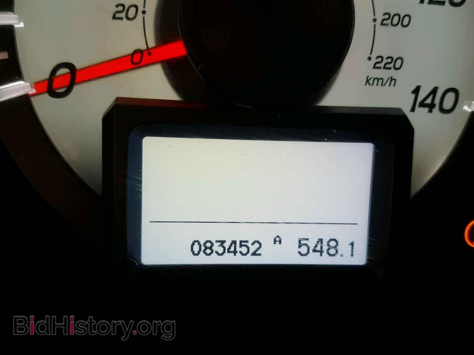 2012 HONDA PILOT - VIN: 5FNYF3H90CB028537 - Фото 8