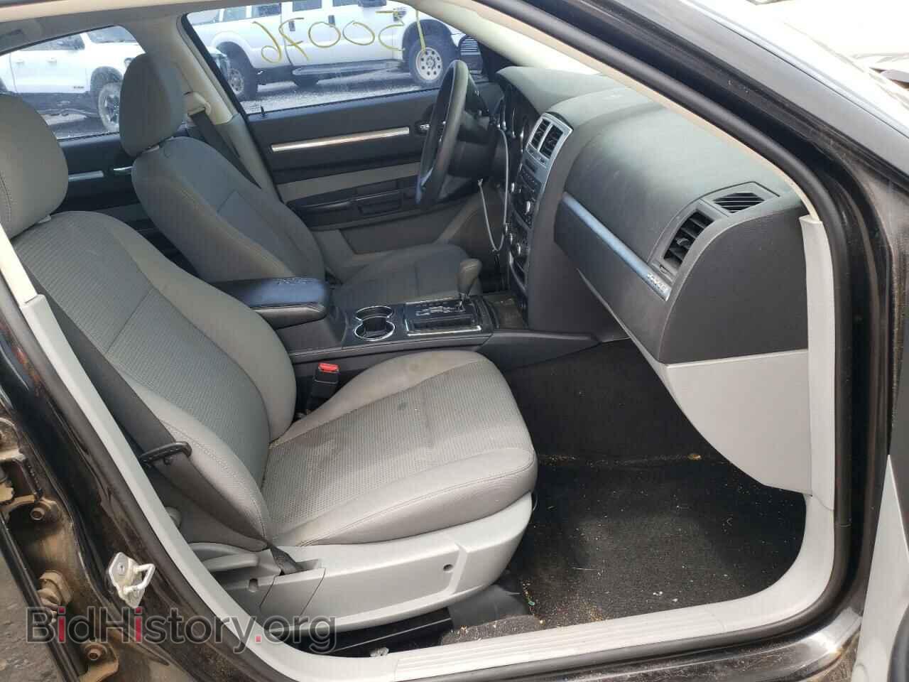 2010 DODGE CHARGER - VIN: 2B3CA4CD0AH115454 - Фото 5