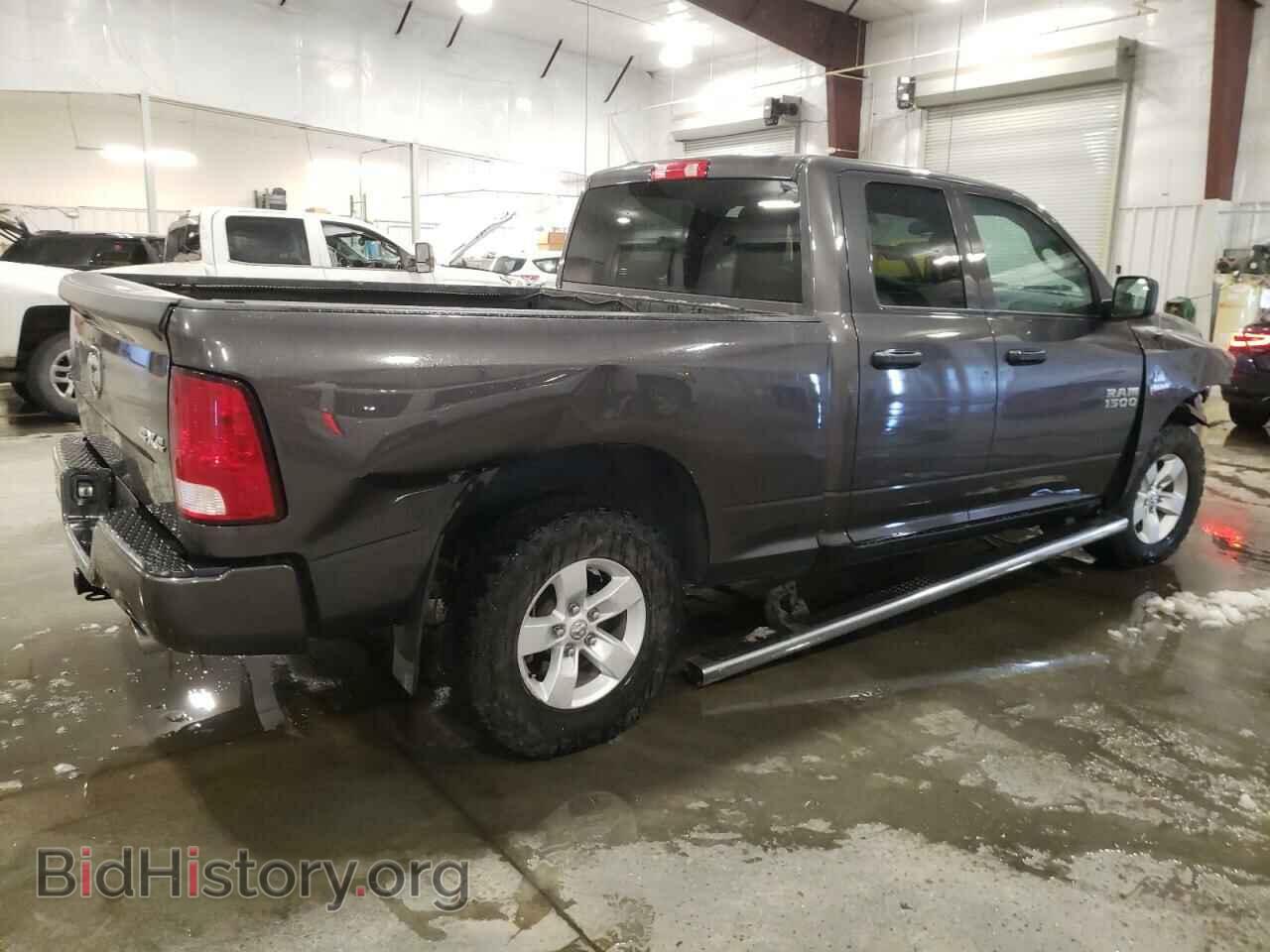 2017 RAM 1500 - VIN: 1C6RR7FT1HS502871 - Фото 3