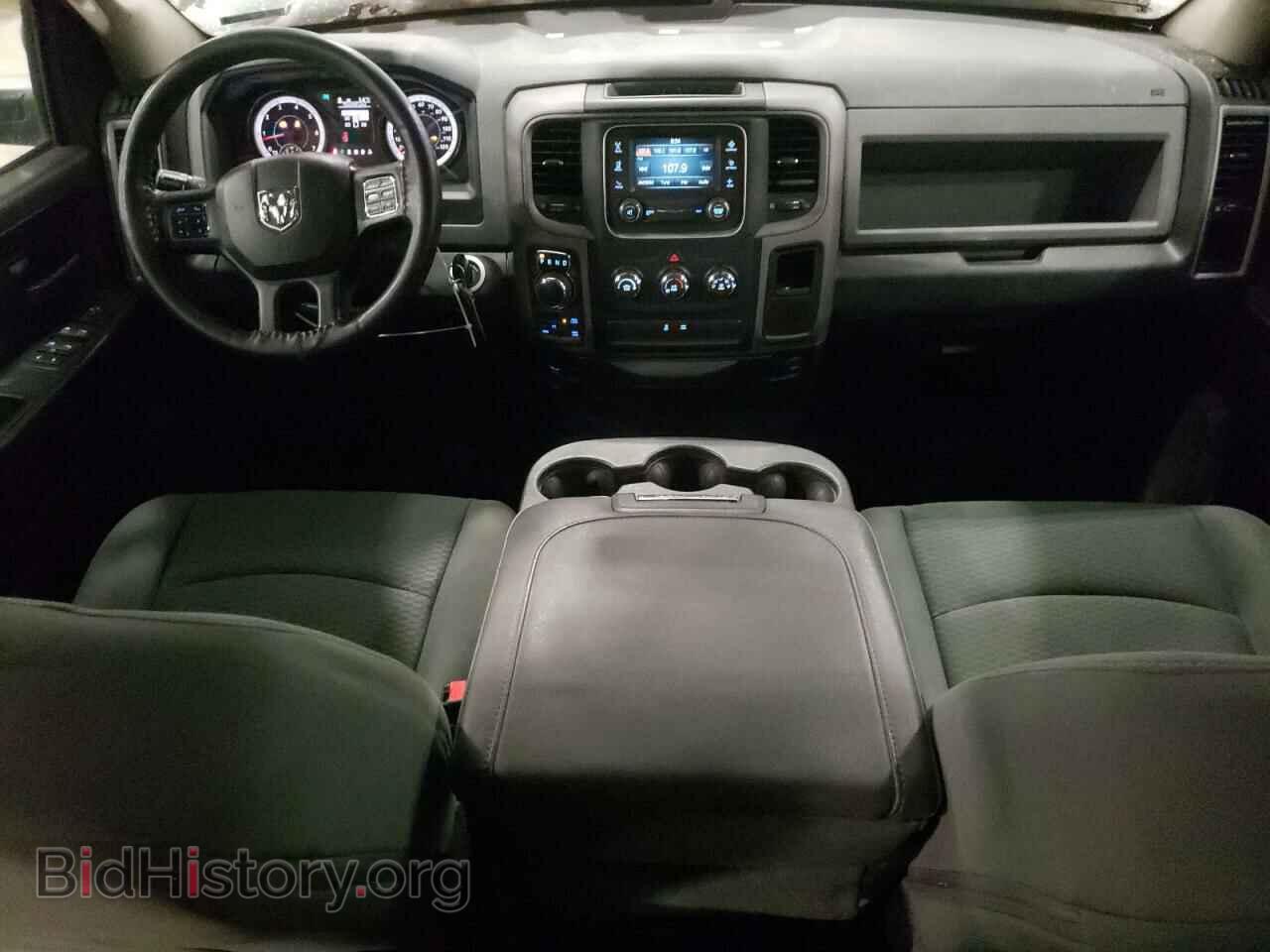2017 RAM 1500 - VIN: 1C6RR7FT1HS502871 - Фото 8