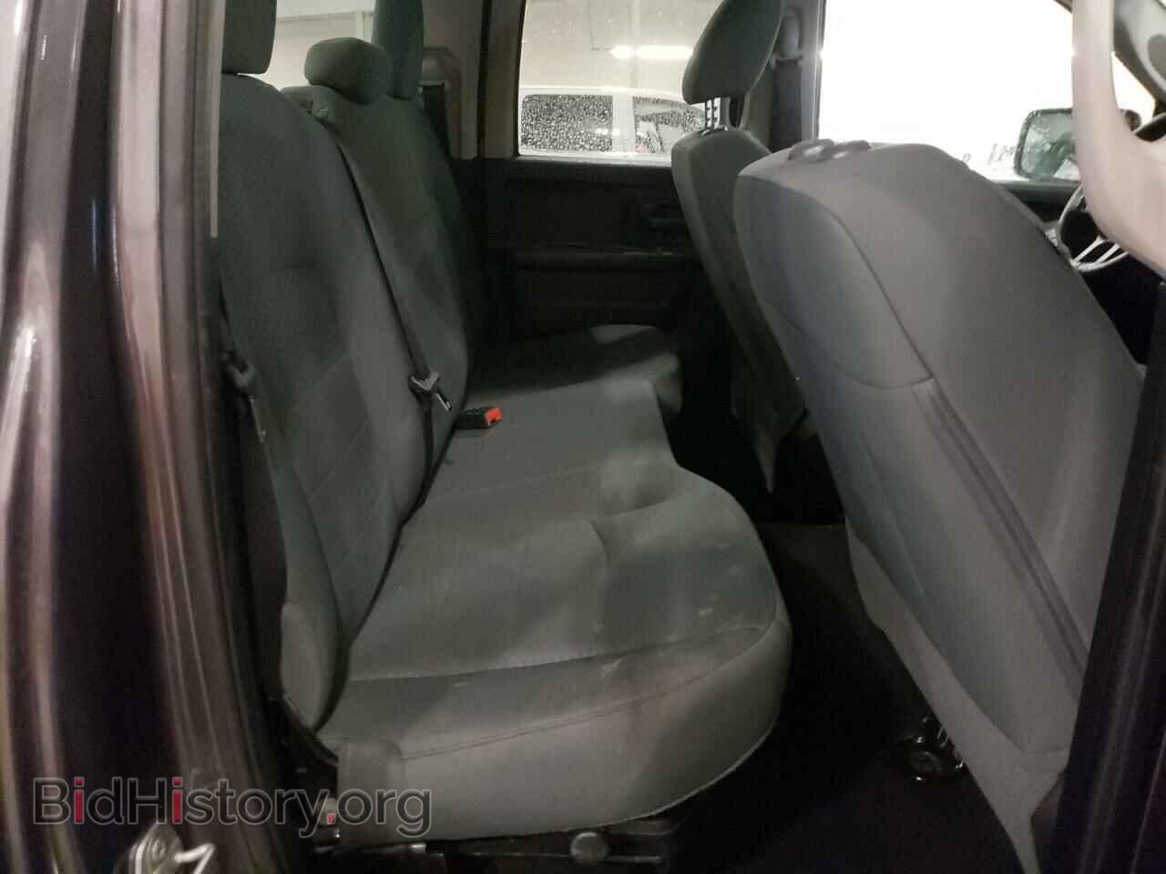 2017 RAM 1500 - VIN: 1C6RR7FT1HS502871 - Фото 10