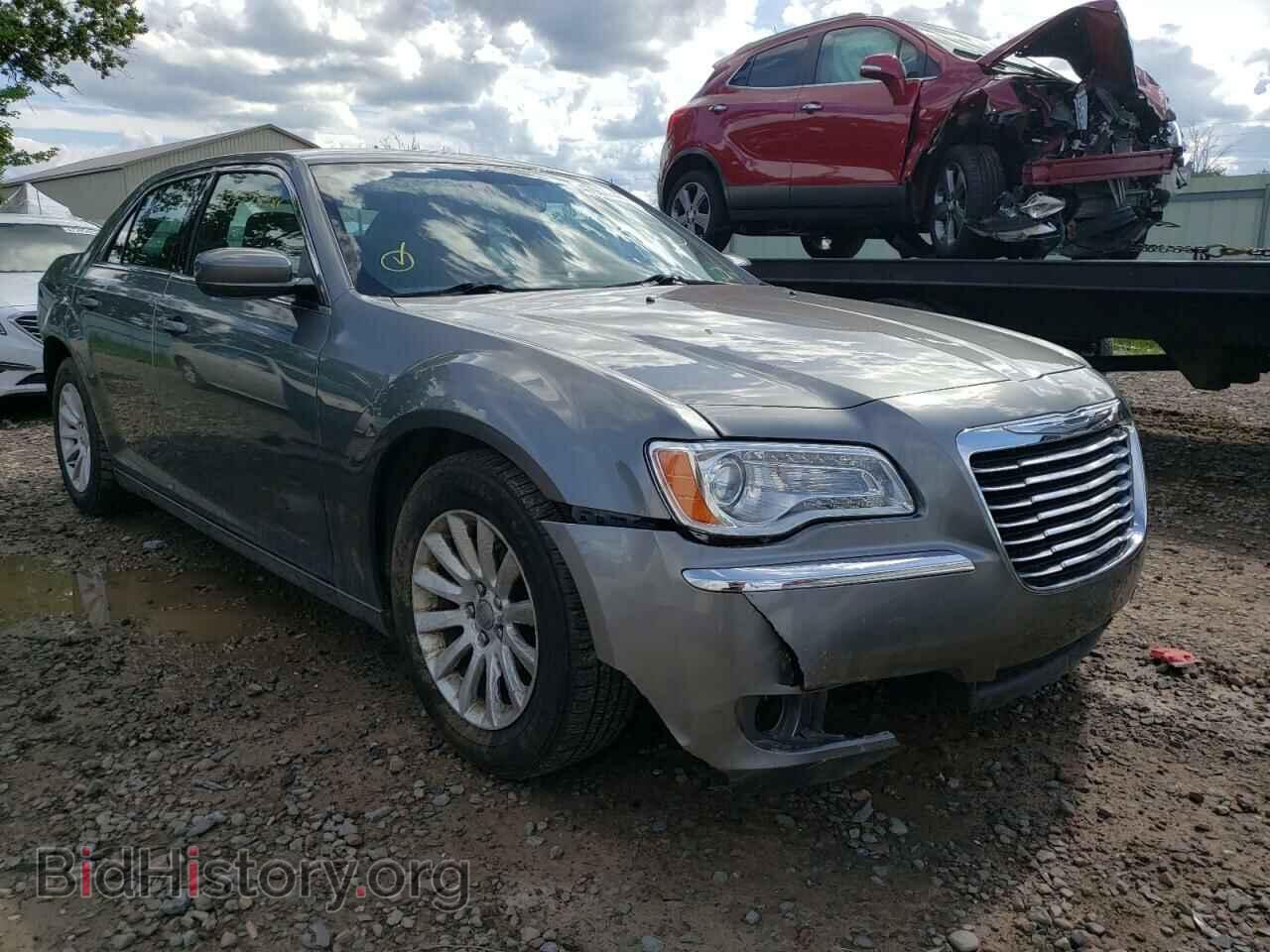 Photo 2C3CCAAGXCH113805 - CHRYSLER 300 2012