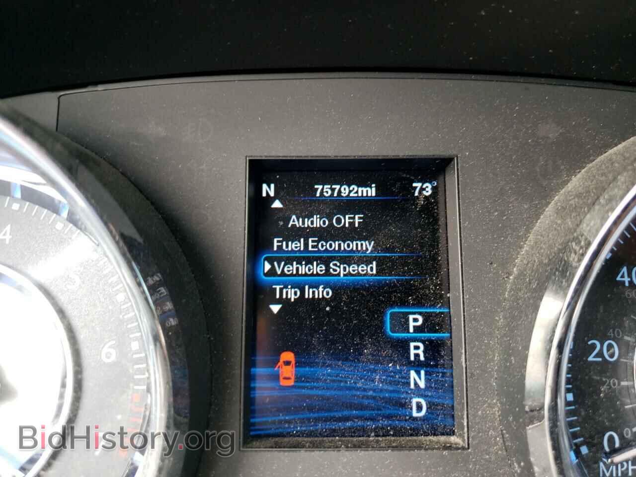 2012 CHRYSLER 300 - VIN: 2C3CCAAGXCH113805 - Фото 8