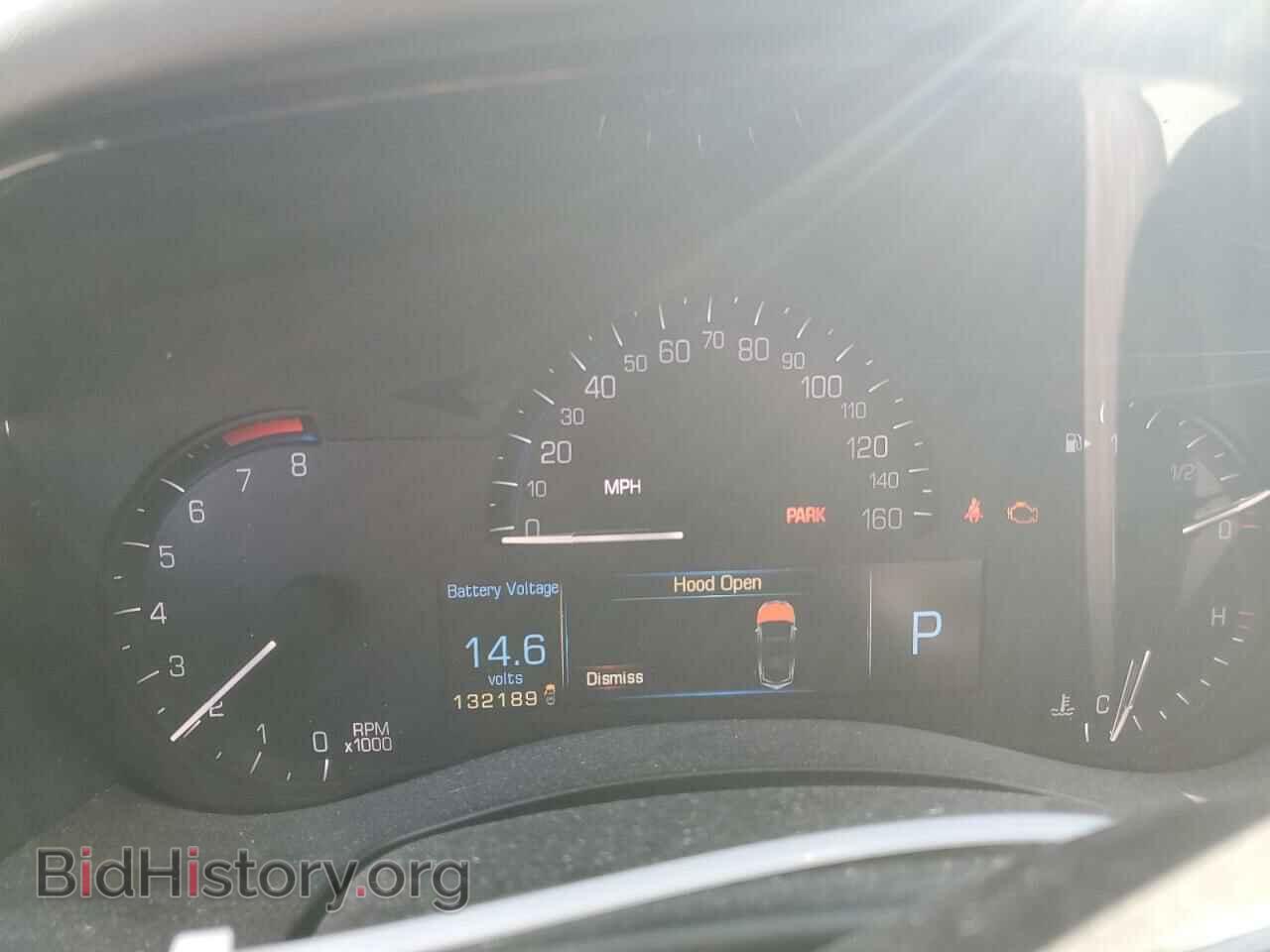 2013 CADILLAC ATS - VIN: 1G6AA5RA8D0109065 - Фото 9