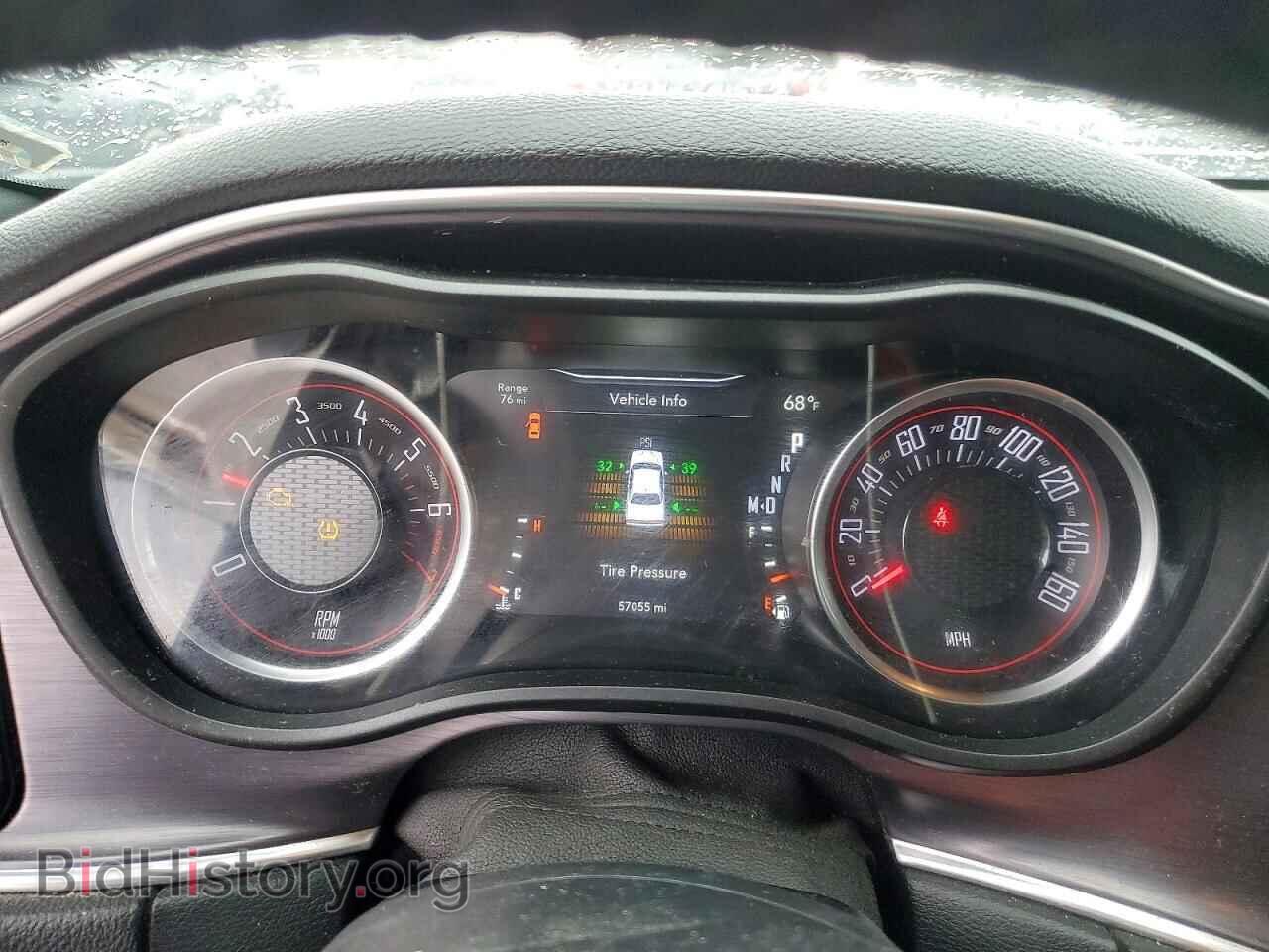 2018 DODGE CHALLENGER - VIN: 2C3CDZAG2JH161940 - Photo 9