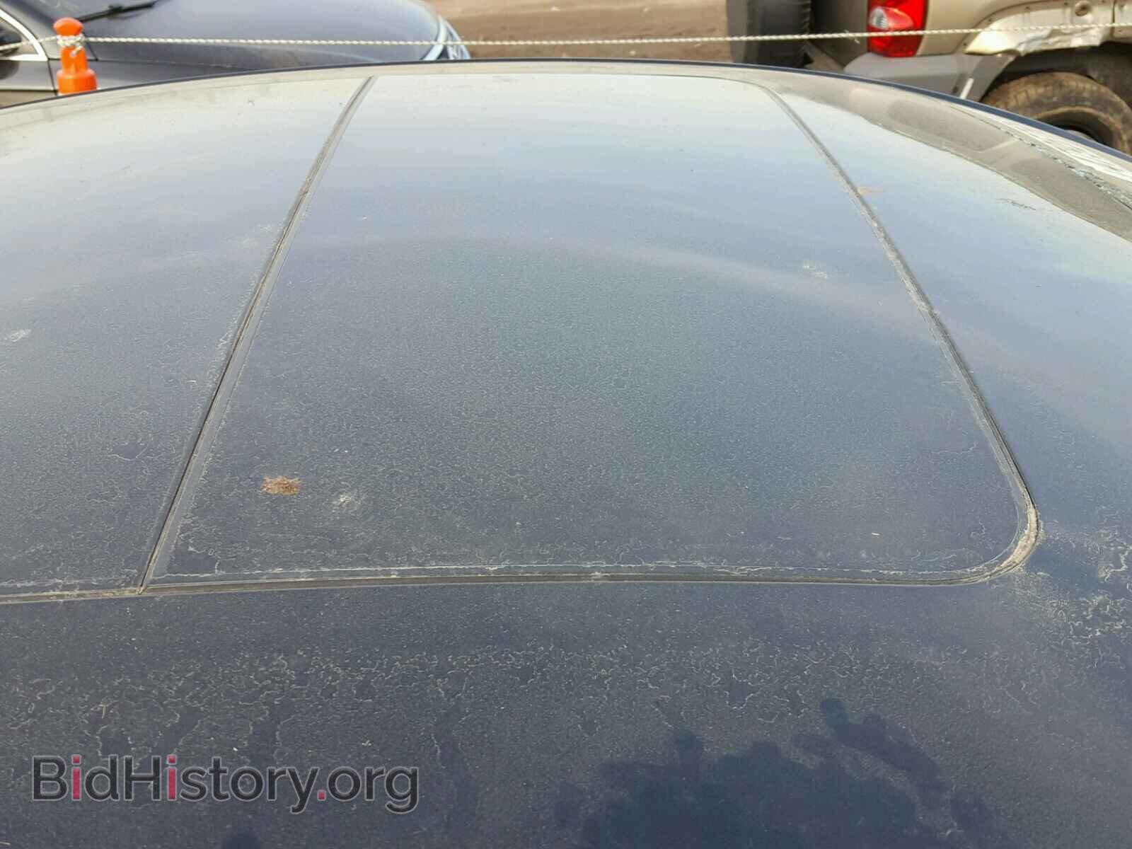 2015 CHRYSLER 200 - VIN: 1C3CCCDG3FN556820 - Фото 9