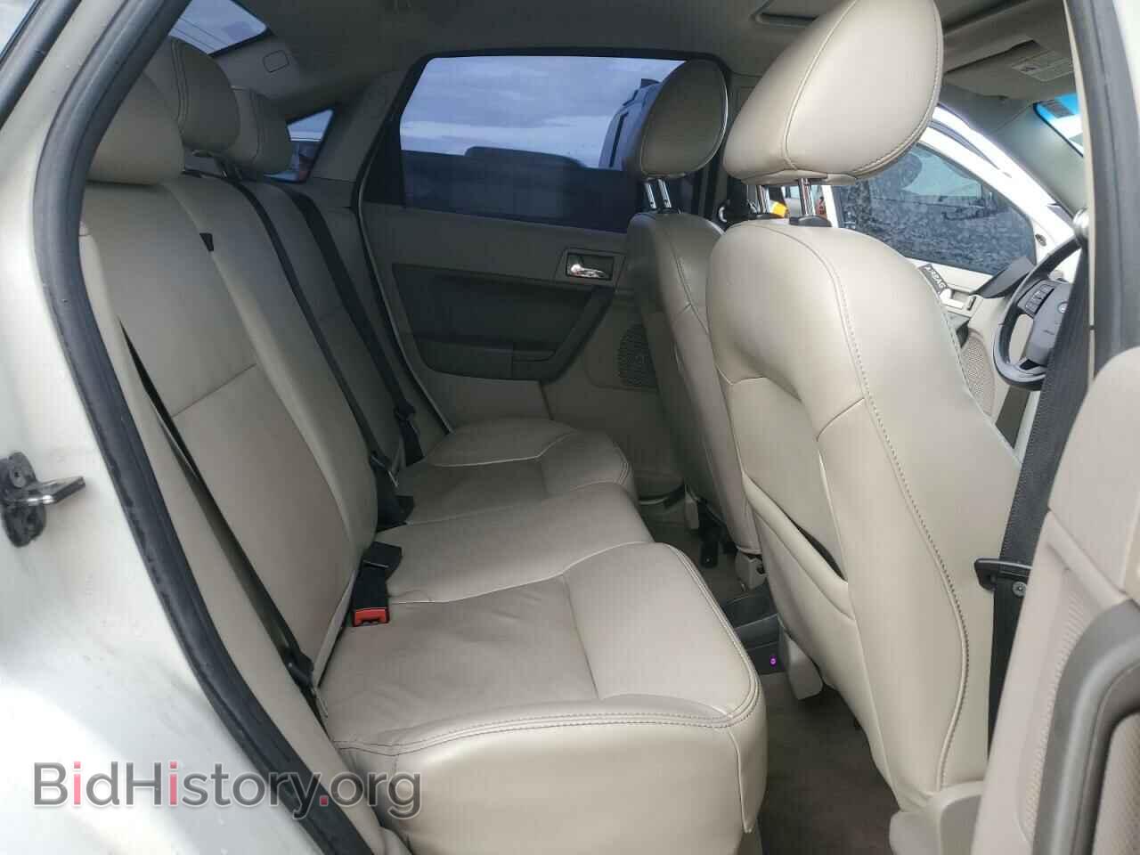 2010 FORD FOCUS - VIN: 1FAHP3HN0AW259172 - Фото 10