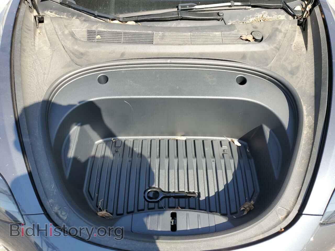 2023 TESLA MODEL 3 - VIN: 5YJ3E1EA2PF694773 - Фото 13