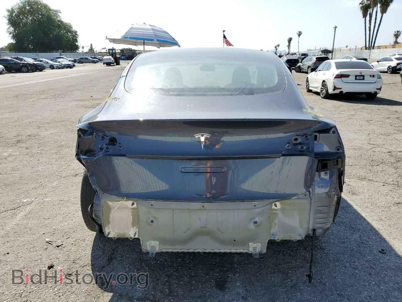 2023 TESLA MODEL 3 - VIN: 5YJ3E1EA2PF694773 - Фото 6