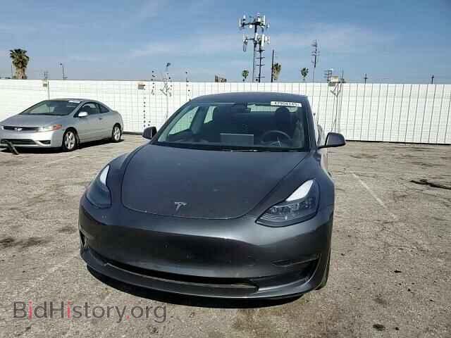 2023 TESLA MODEL 3 - VIN: 5YJ3E1EA2PF694773 - Фото 10