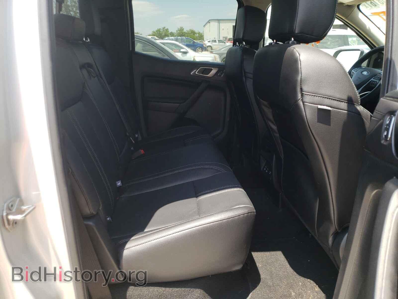 2019 FORD RANGER - VIN: 1FTER4FHXKLA98682 - Фото 6