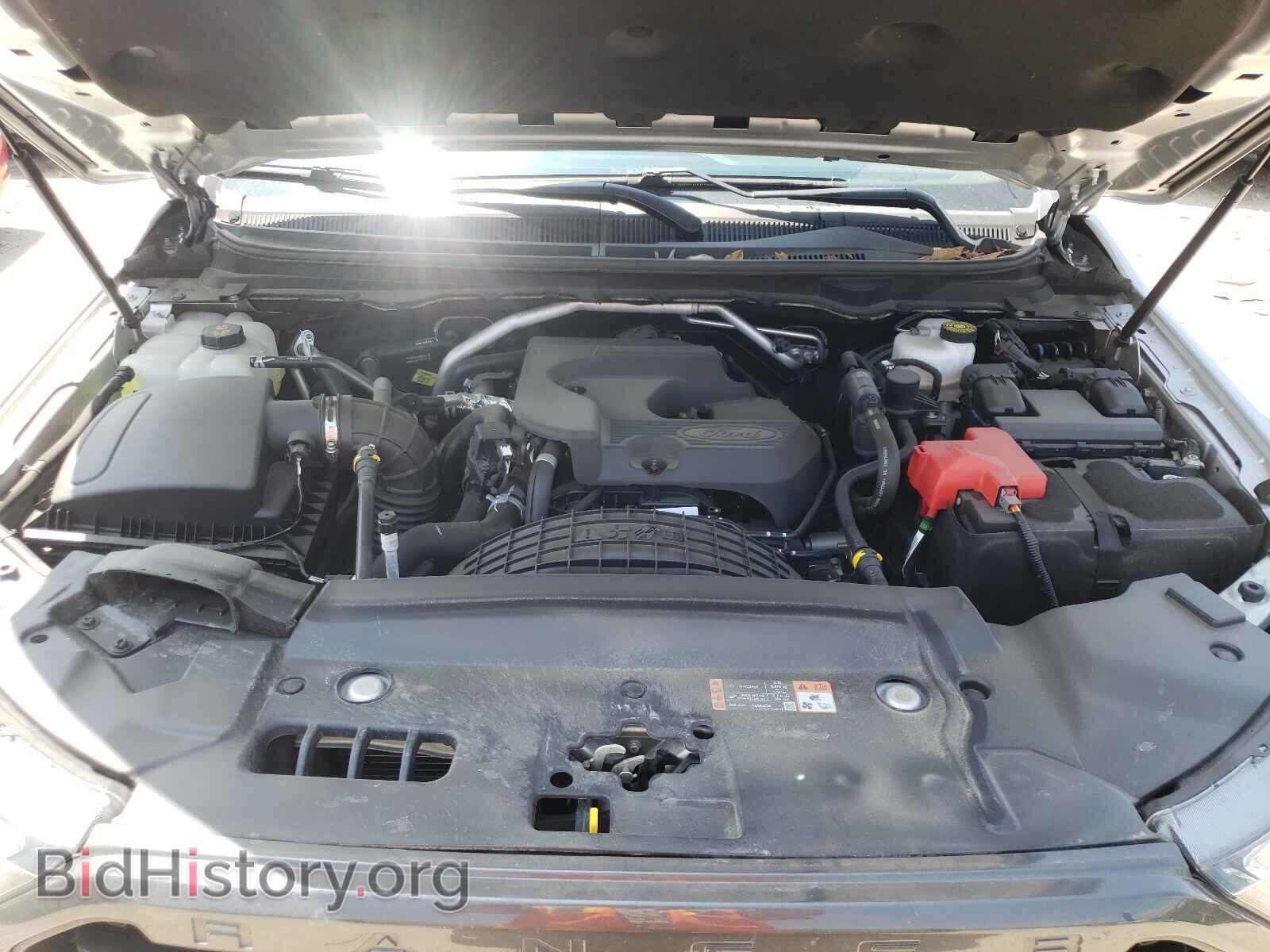 2019 FORD RANGER - VIN: 1FTER4FHXKLA98682 - Фото 7