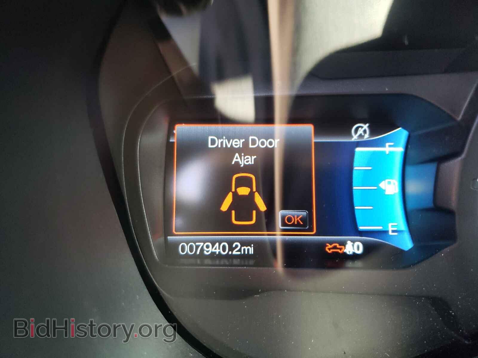 2019 FORD RANGER - VIN: 1FTER4FHXKLA98682 - Фото 8