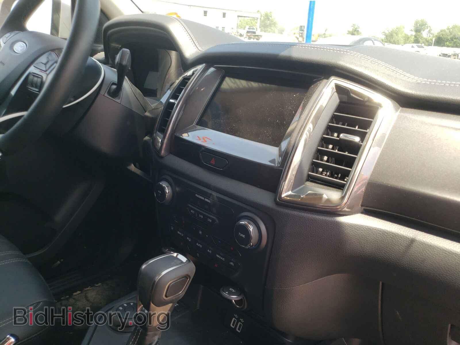 2019 FORD RANGER - VIN: 1FTER4FHXKLA98682 - Фото 9