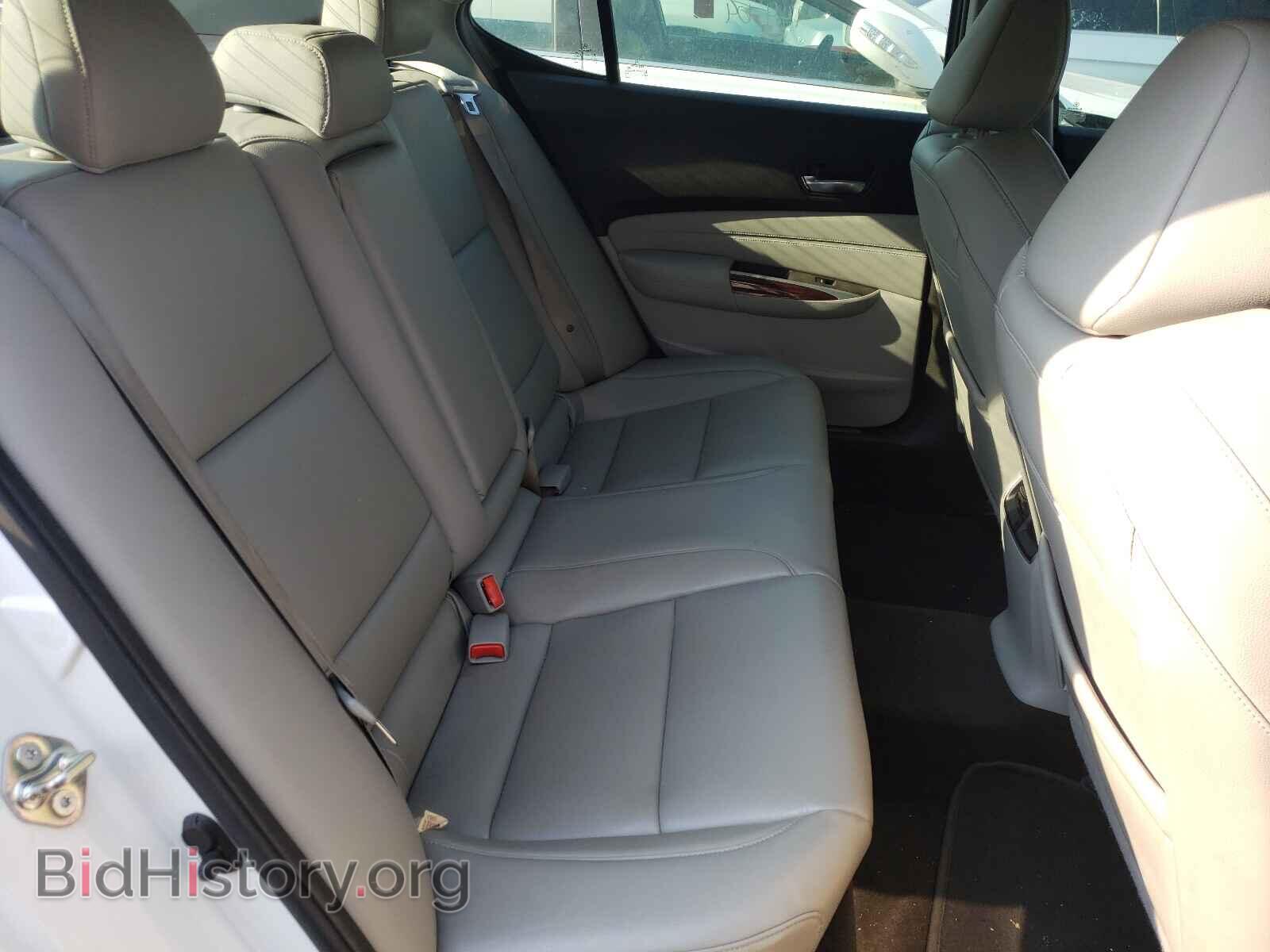 2012 HYUNDAI SONATA - VIN: 5NPEC4AC5CH331502 - Фото 6