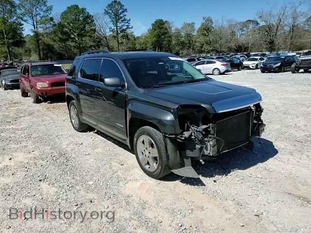 2013 GMC TERRAIN - VIN: 2GKALUEK6D6412194 - Фото 11