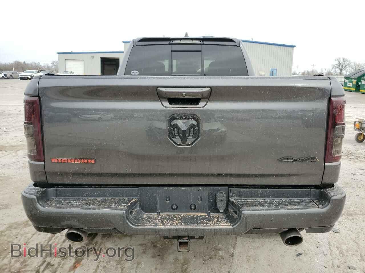 2022 RAM 1500 - VIN: 1C6SRFBT3NN145608 - Фото 6