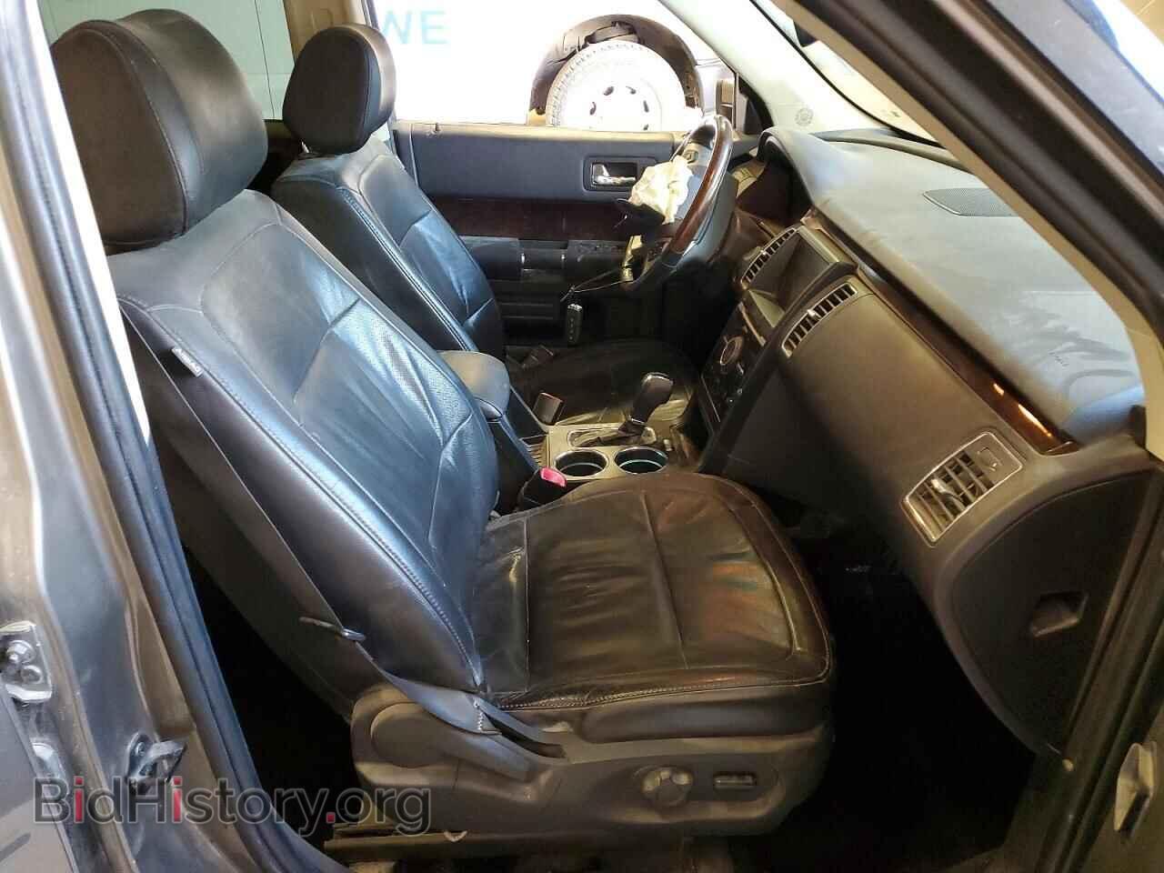 2014 FORD FLEX - VIN: 2FMGK5D86EBD22844 - Photo 7