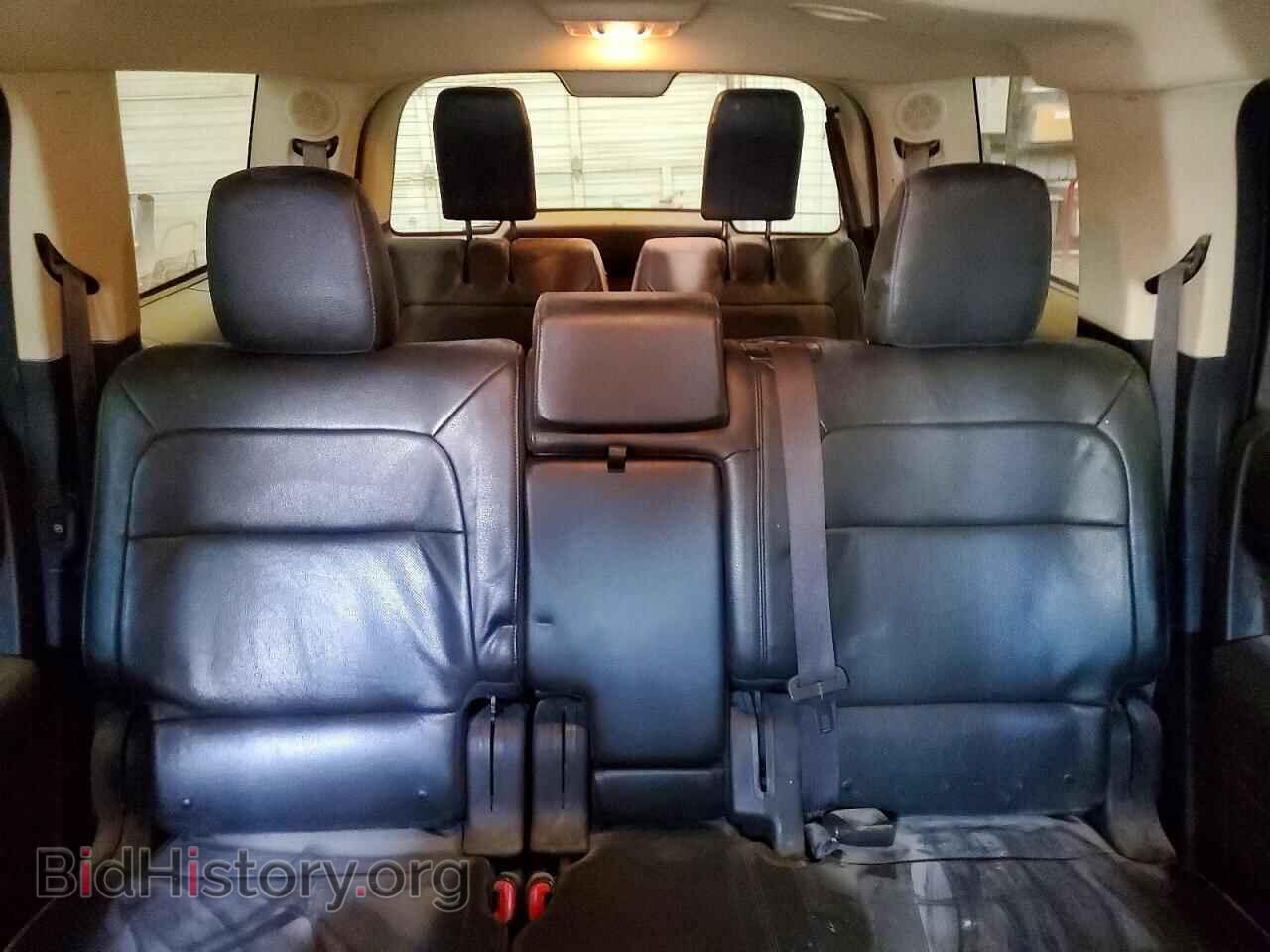 2014 FORD FLEX - VIN: 2FMGK5D86EBD22844 - Photo 10
