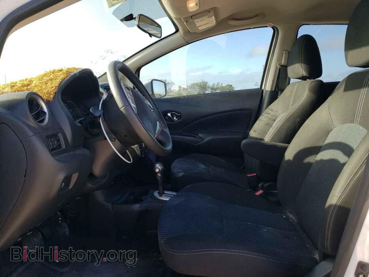 2015 NISSAN VERSA - VIN: 3N1CE2CP7FL439763 - Photo 7