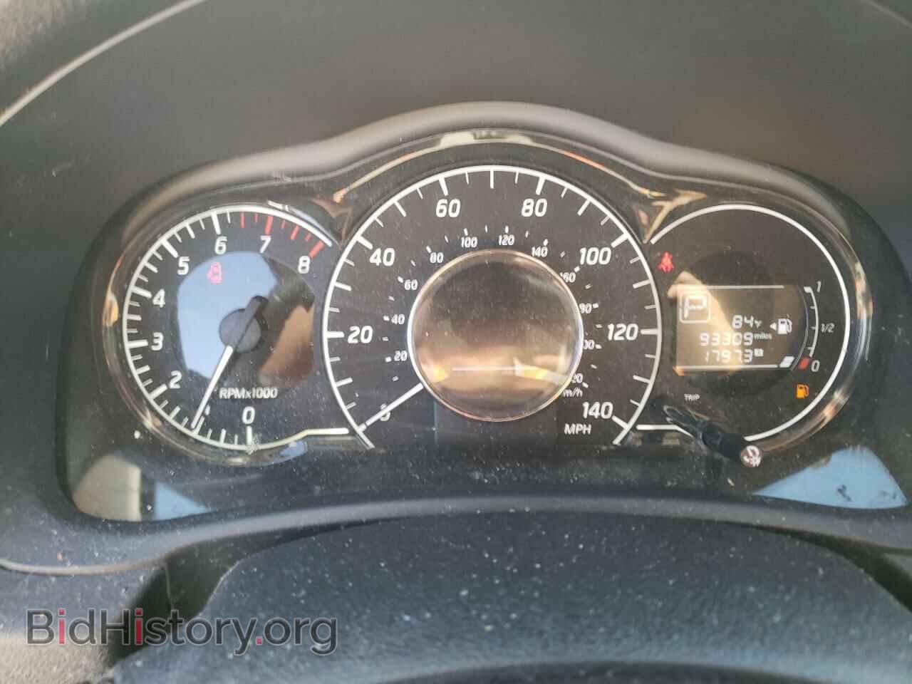 2015 NISSAN VERSA - VIN: 3N1CE2CP7FL439763 - Photo 9