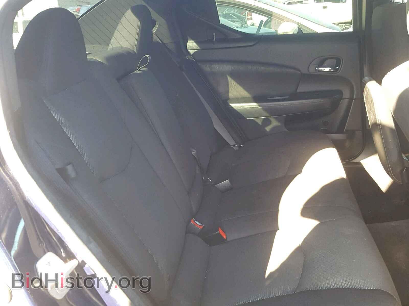 2014 DODGE AVENGER - VIN: 1C3CDZCB0EN217310 - Photo 6