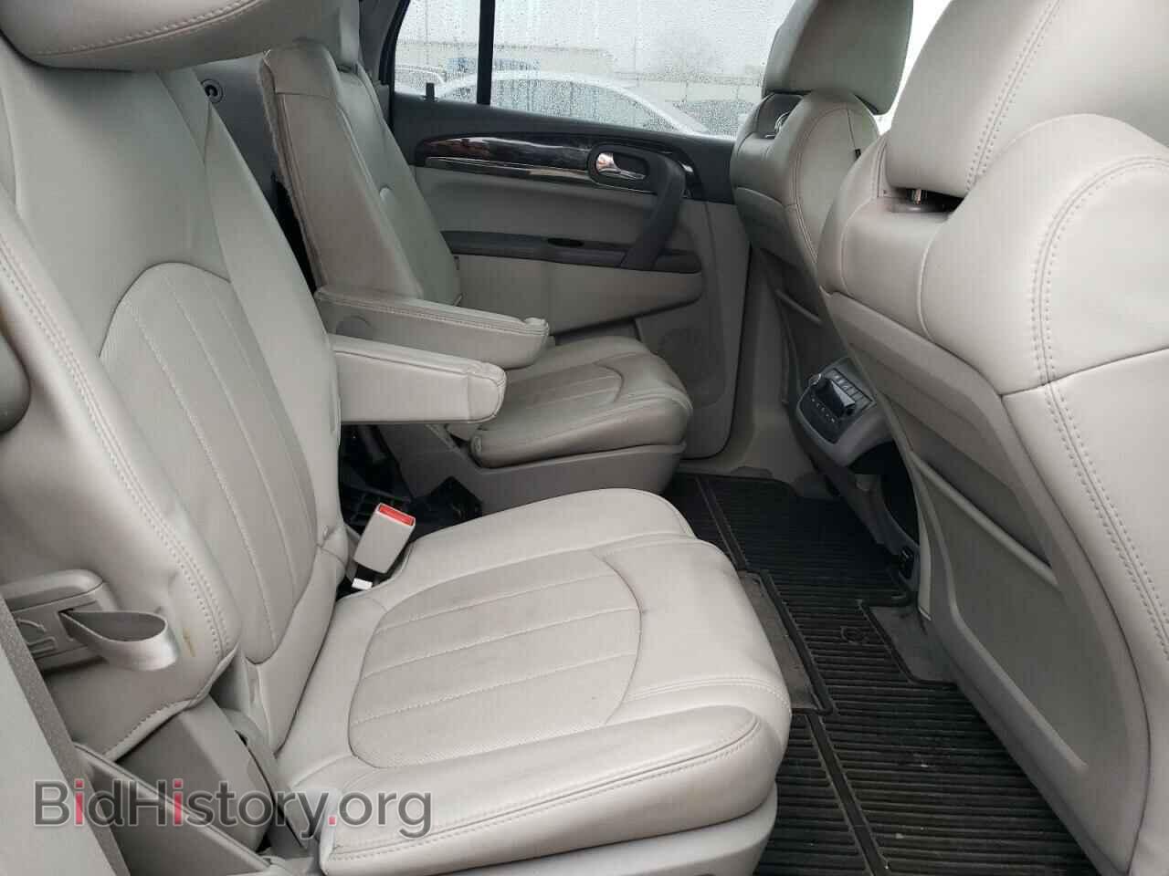 2014 BUICK ENCLAVE - VIN: 5GAKRBKD2EJ259814 - Фото 11