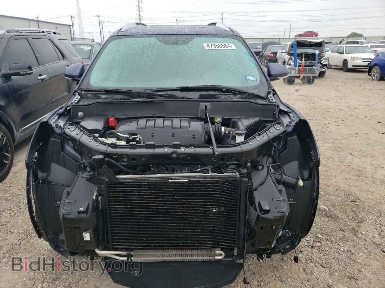 2014 BUICK ENCLAVE - VIN: 5GAKRBKD2EJ259814 - Фото 5