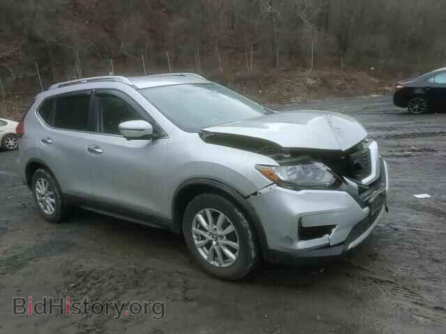 2017 NISSAN ROGUE - VIN: KNMAT2MVXHP512865 - Фото 12