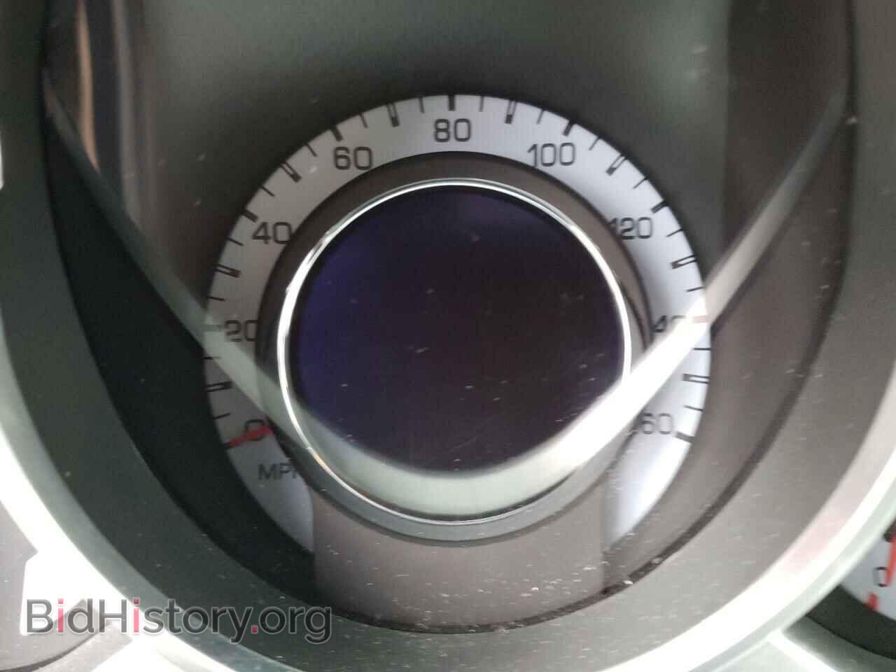 2012 CADILLAC SRX - VIN: 3GYFNDE32CS630342 - Photo 8