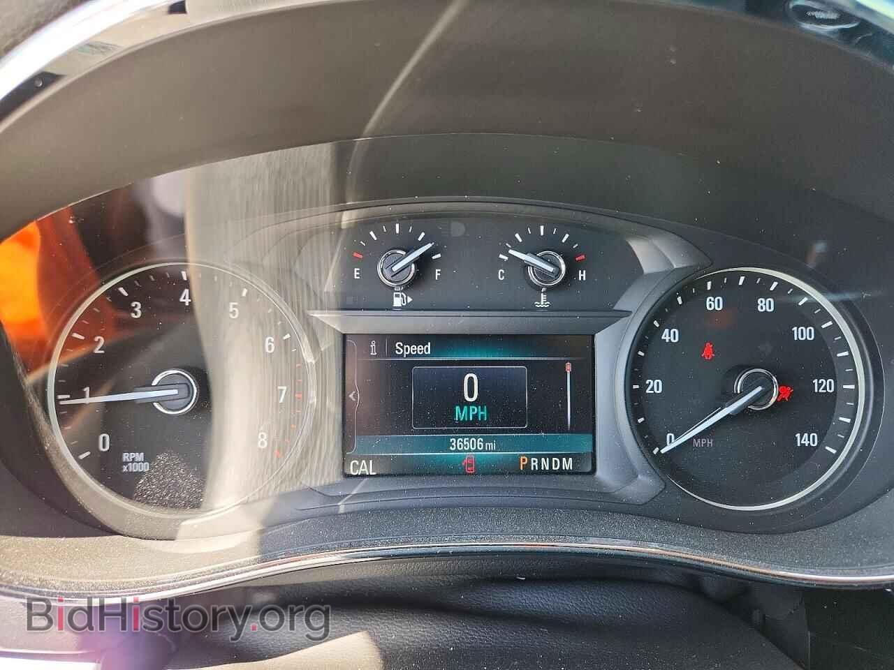 2019 BUICK ENCORE - VIN: KL4CJ1SB0KB740468 - Фото 9