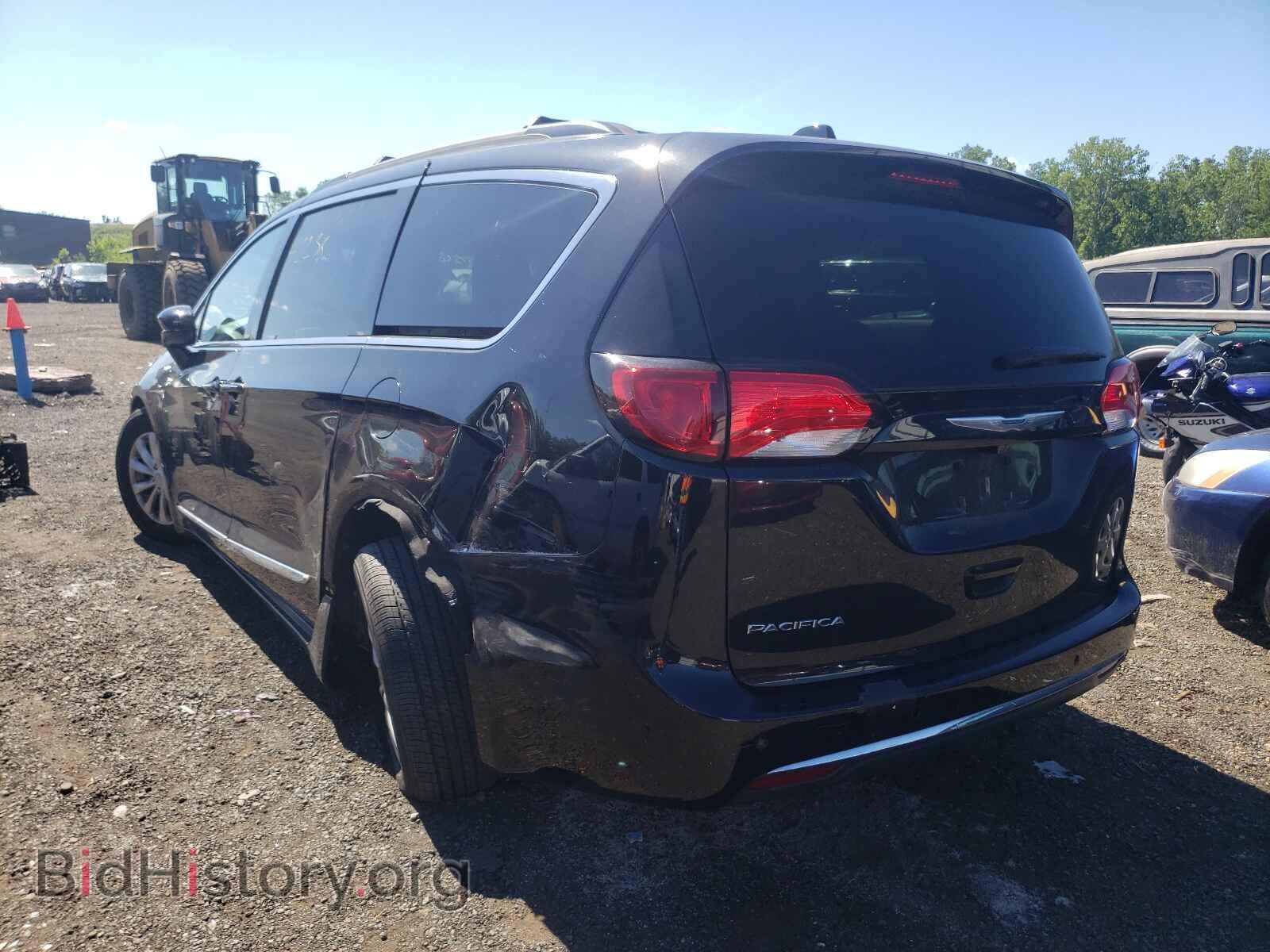2017 CHRYSLER PACIFICA - VIN: 2C4RC1BG8HR759656 - Photo 3