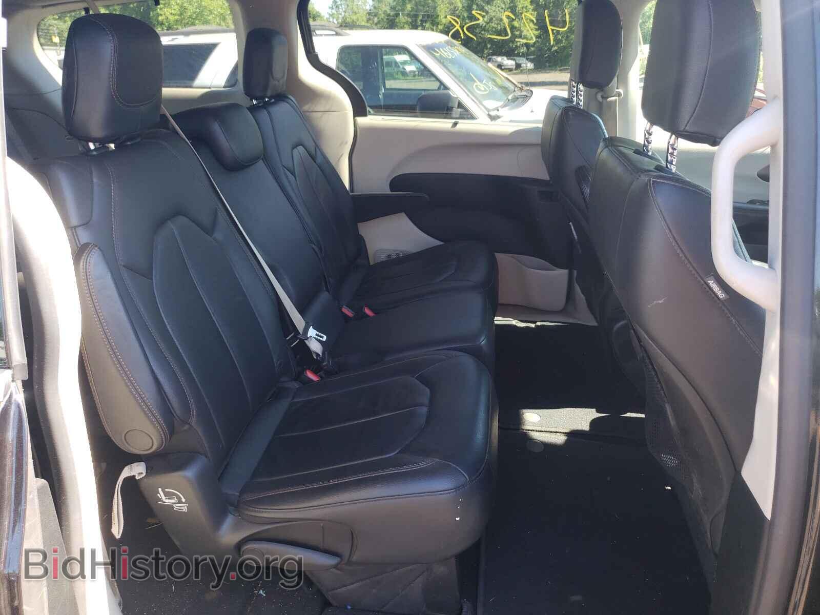 2017 CHRYSLER PACIFICA - VIN: 2C4RC1BG8HR759656 - Photo 6