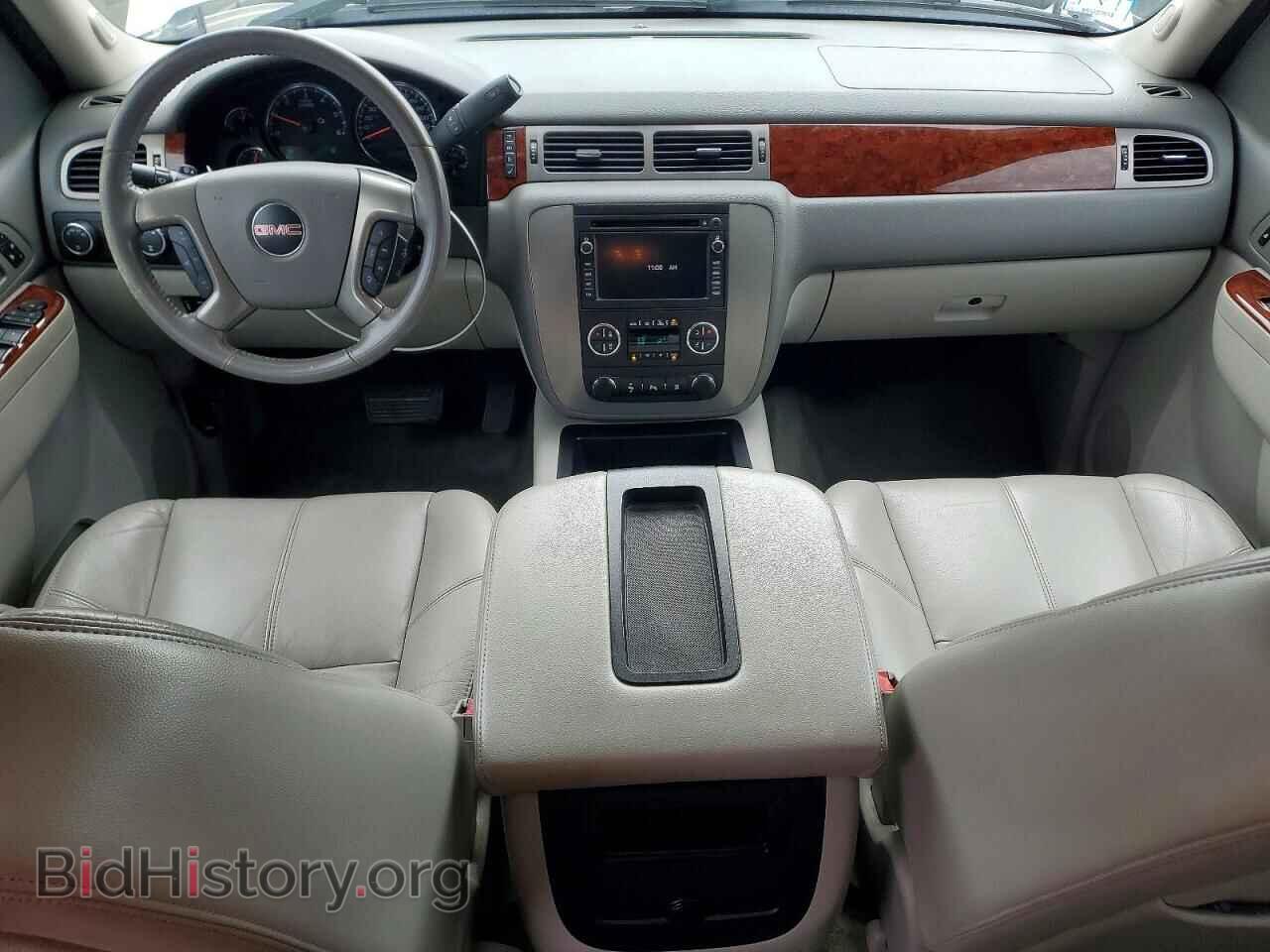 2011 GMC SIERRA - VIN: 3GTP2WE30BG374394 - Фото 8