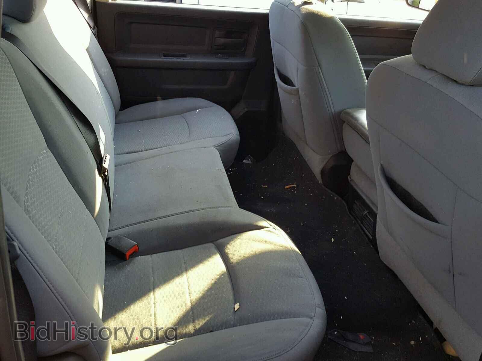 2014 RAM 3500 ST - VIN: 3C63RRGLXEG123340 - Фото 6
